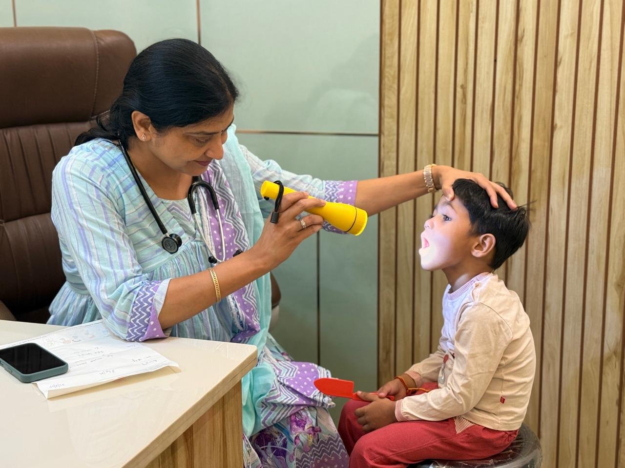 Dr. Nidhi Goel
