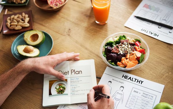 Dietitian