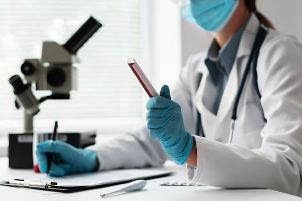 Diagnostics