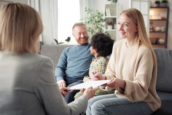 Parental Counseling