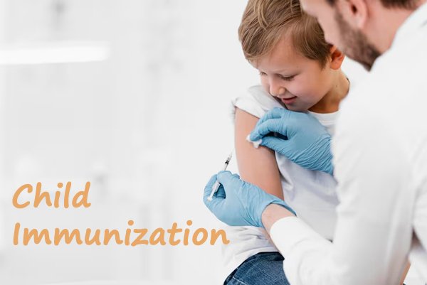 Immunization