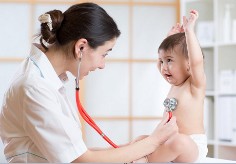 Pediatric Care